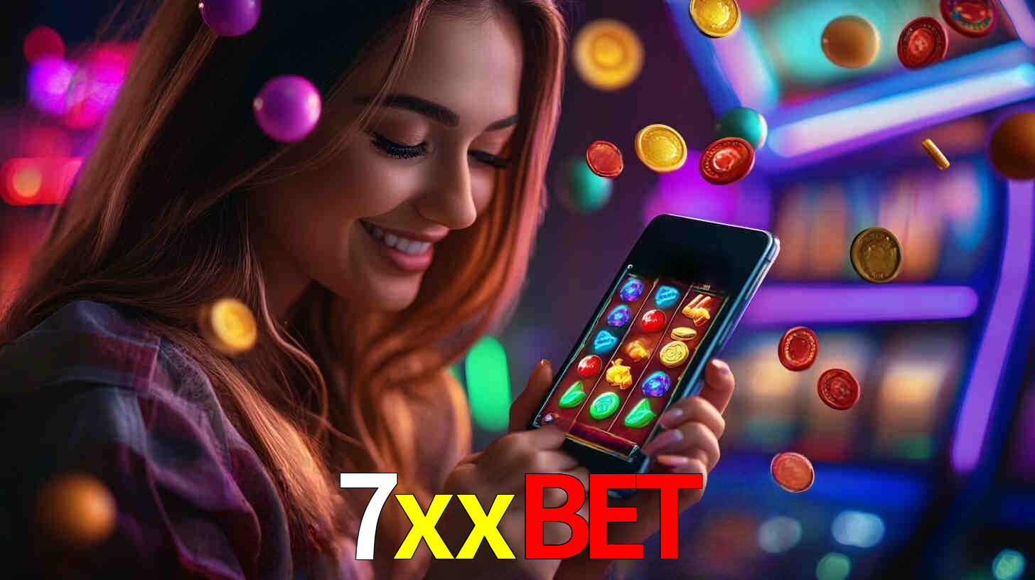 Processo de Download do App 7xxbet BET - Passo a Passo Simples