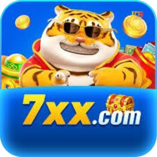 7xxbet BET Logo