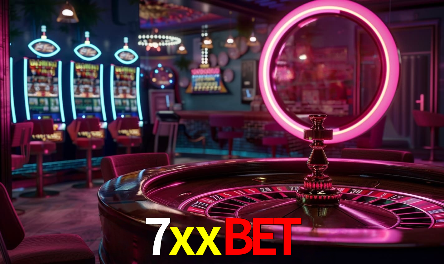 Jogos de Mesa Premium 7xxbet BET - Blackjack, Roleta, Baccarat